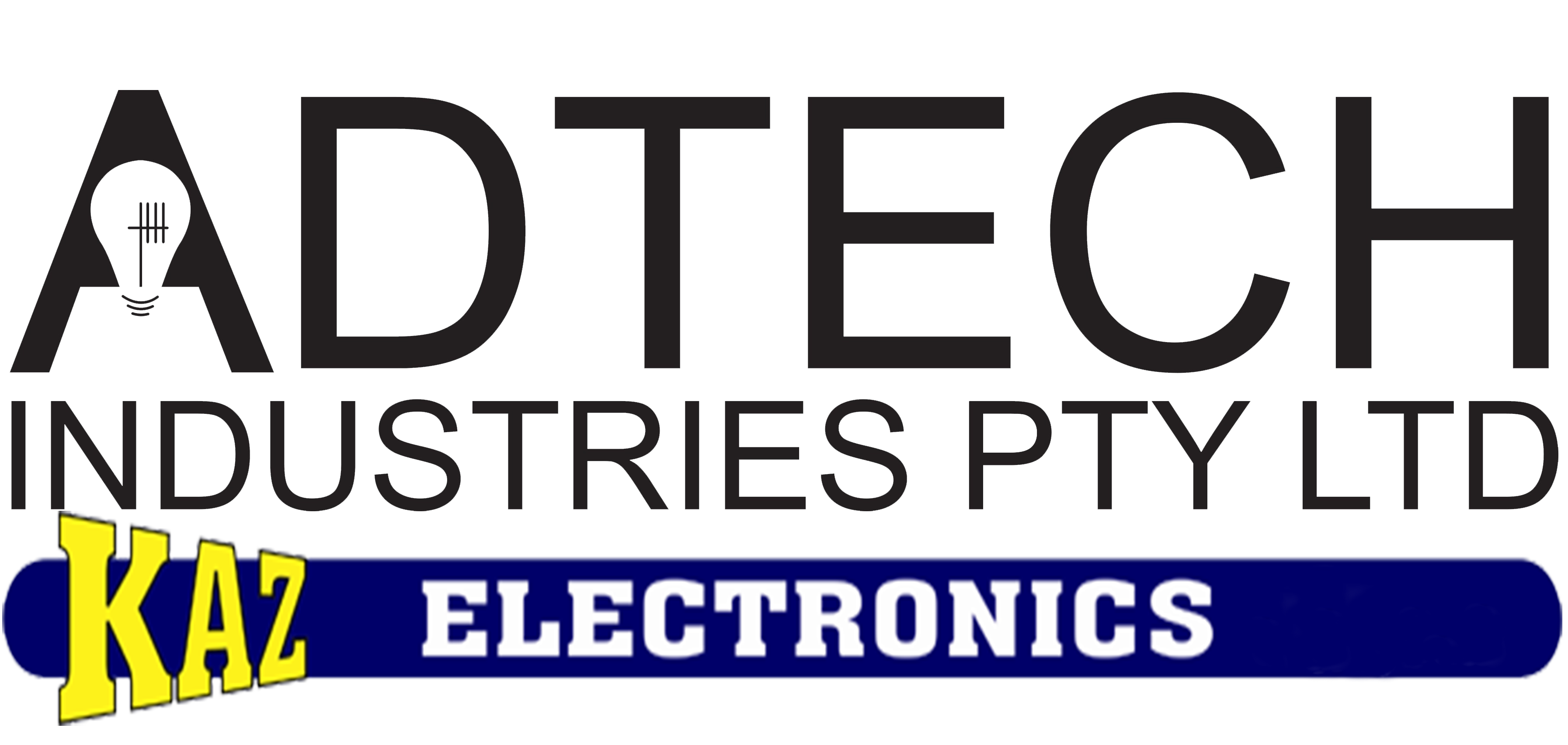 ADTECH Industries Pty Ltd Logo